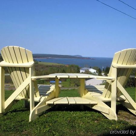Moore'S Specialties Fundy Bay House Rental Gardner Creek 외부 사진