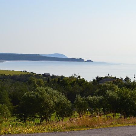 Moore'S Specialties Fundy Bay House Rental Gardner Creek 외부 사진