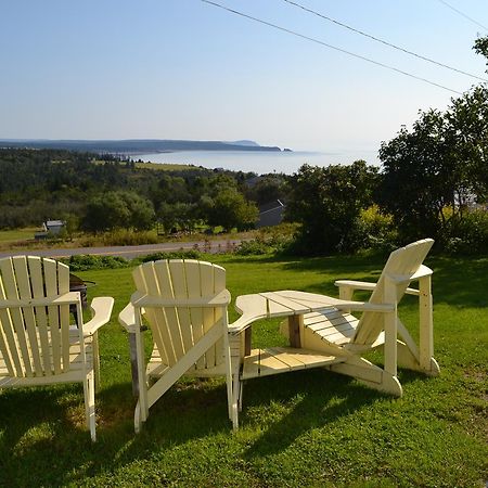 Moore'S Specialties Fundy Bay House Rental Gardner Creek 외부 사진