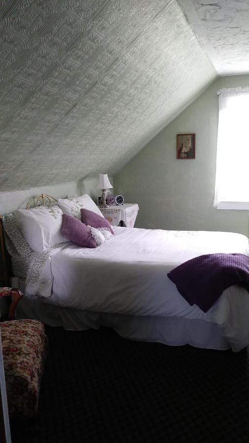 Moore'S Specialties Fundy Bay House Rental Gardner Creek 외부 사진