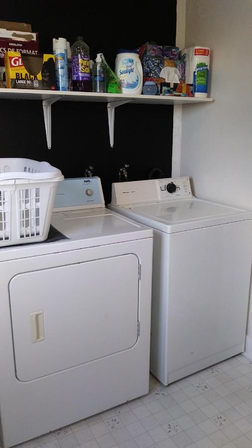 Moore'S Specialties Fundy Bay House Rental Gardner Creek 외부 사진