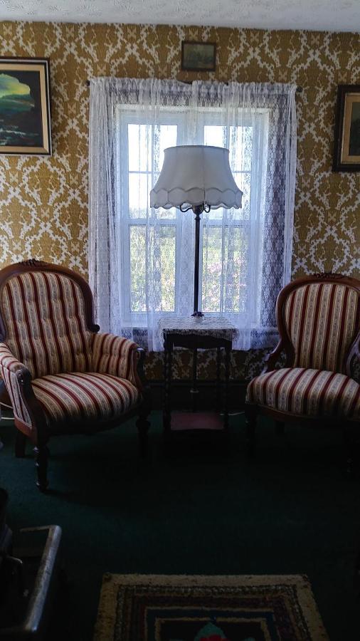 Moore'S Specialties Fundy Bay House Rental Gardner Creek 외부 사진