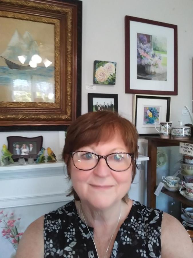 Moore'S Specialties Fundy Bay House Rental Gardner Creek 외부 사진