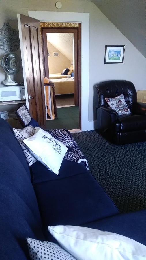 Moore'S Specialties Fundy Bay House Rental Gardner Creek 외부 사진