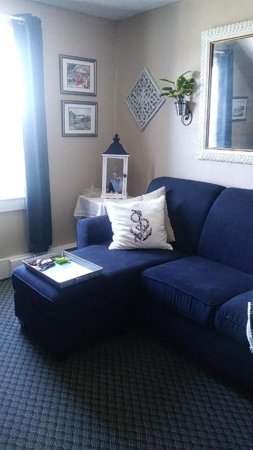 Moore'S Specialties Fundy Bay House Rental Gardner Creek 외부 사진
