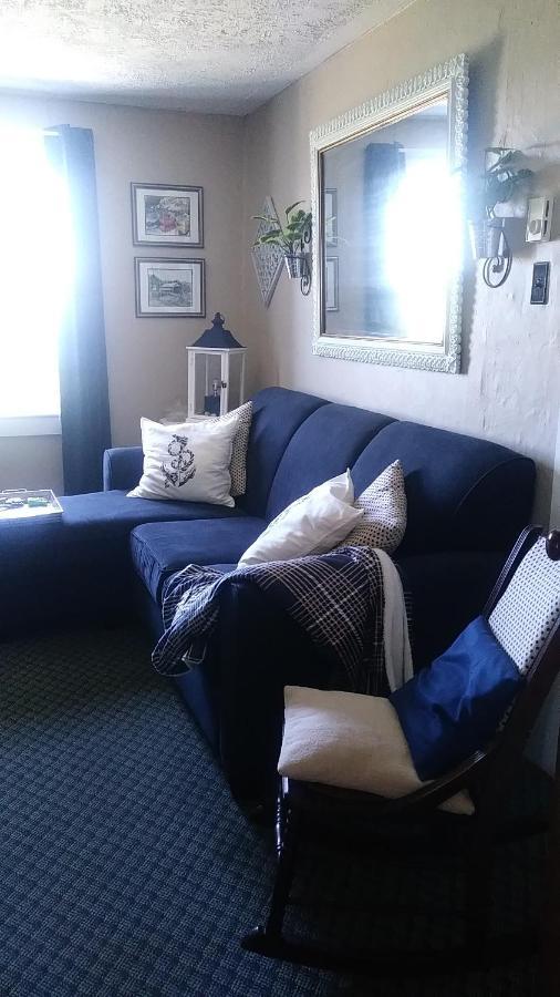 Moore'S Specialties Fundy Bay House Rental Gardner Creek 외부 사진