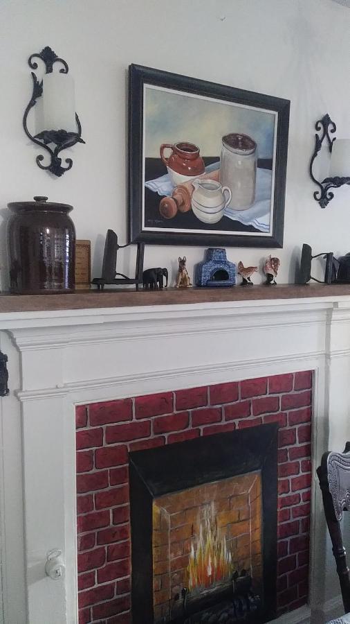 Moore'S Specialties Fundy Bay House Rental Gardner Creek 외부 사진