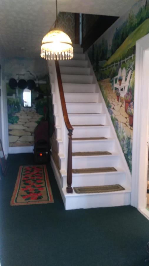 Moore'S Specialties Fundy Bay House Rental Gardner Creek 외부 사진