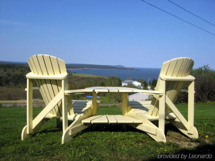 Moore'S Specialties Fundy Bay House Rental Gardner Creek 외부 사진