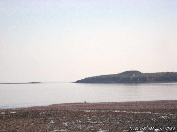 Moore'S Specialties Fundy Bay House Rental Gardner Creek 외부 사진