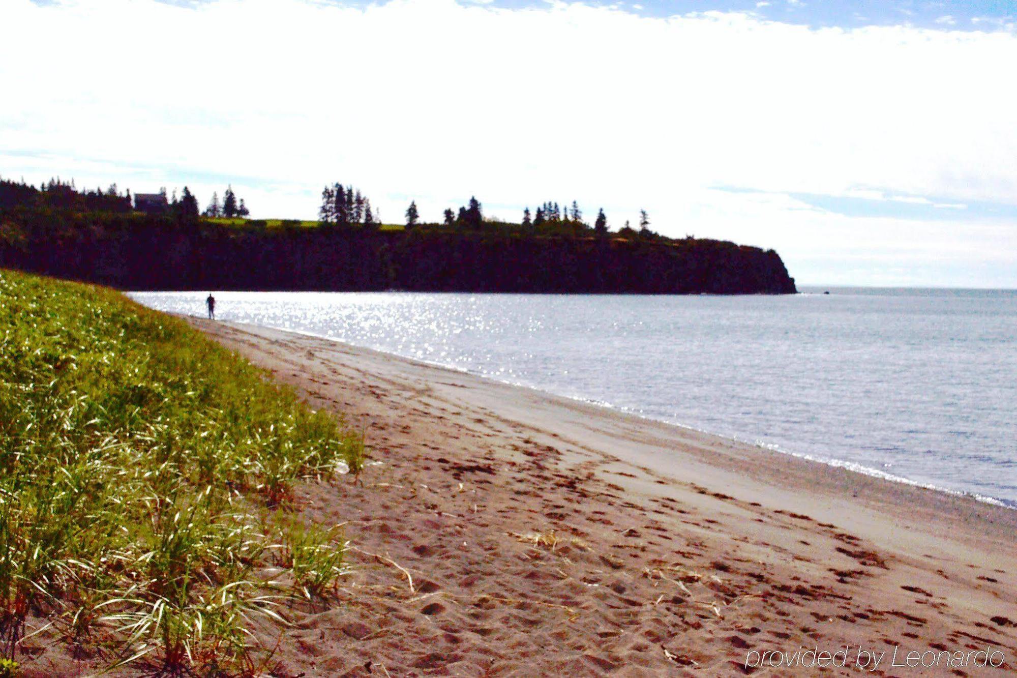 Moore'S Specialties Fundy Bay House Rental Gardner Creek 외부 사진