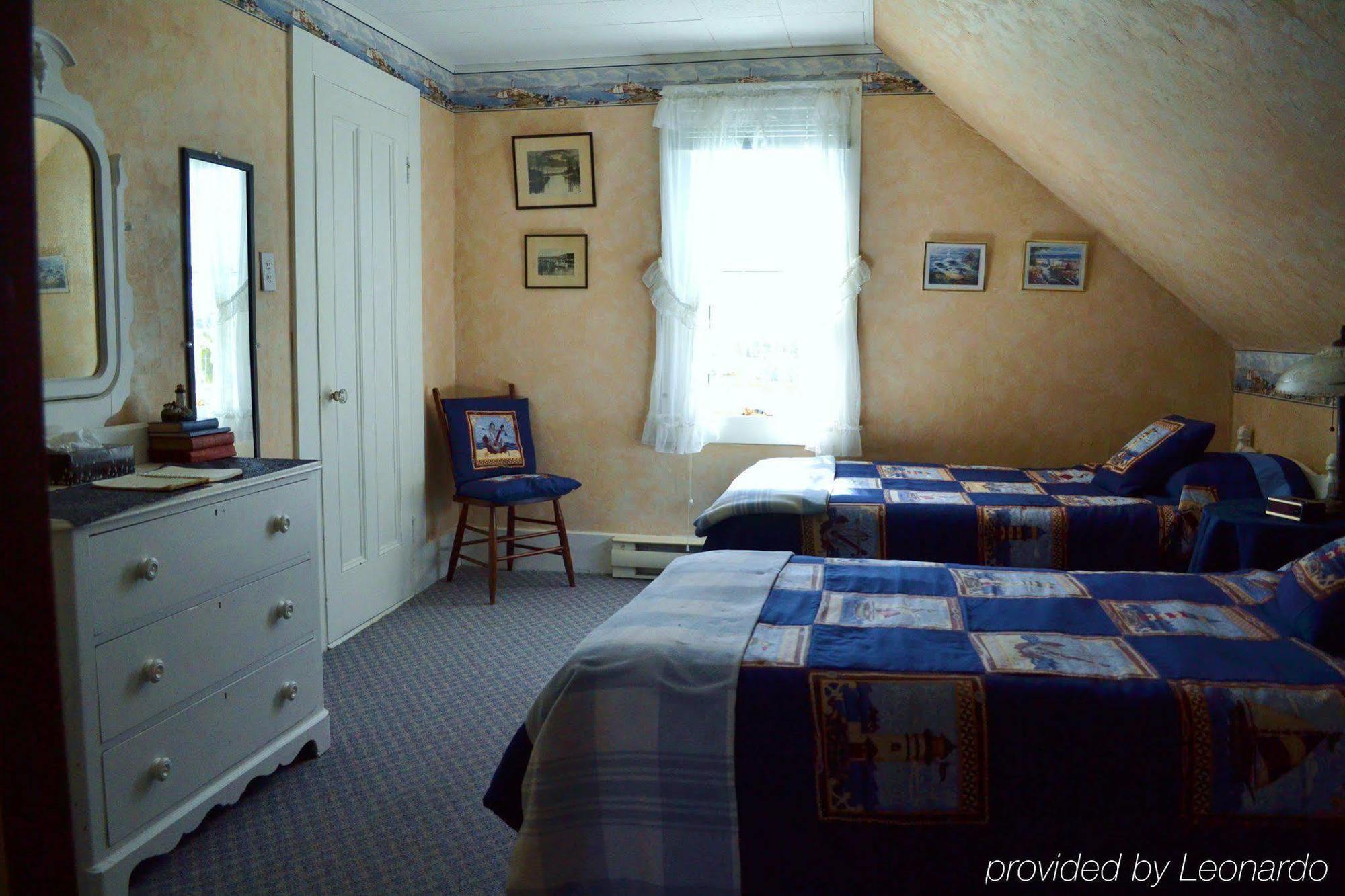 Moore'S Specialties Fundy Bay House Rental Gardner Creek 외부 사진