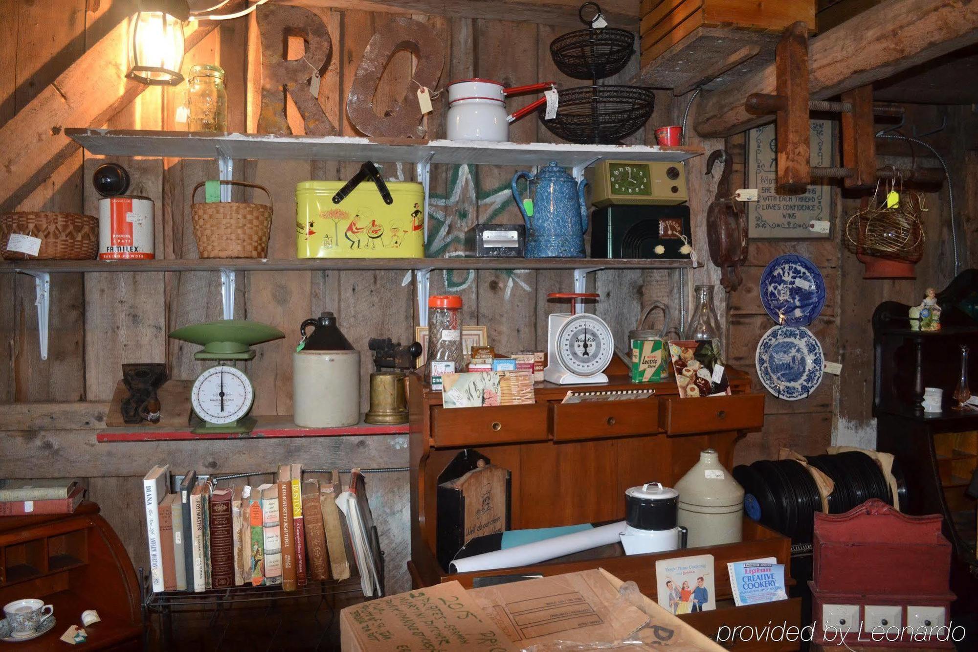Moore'S Specialties Fundy Bay House Rental Gardner Creek 외부 사진