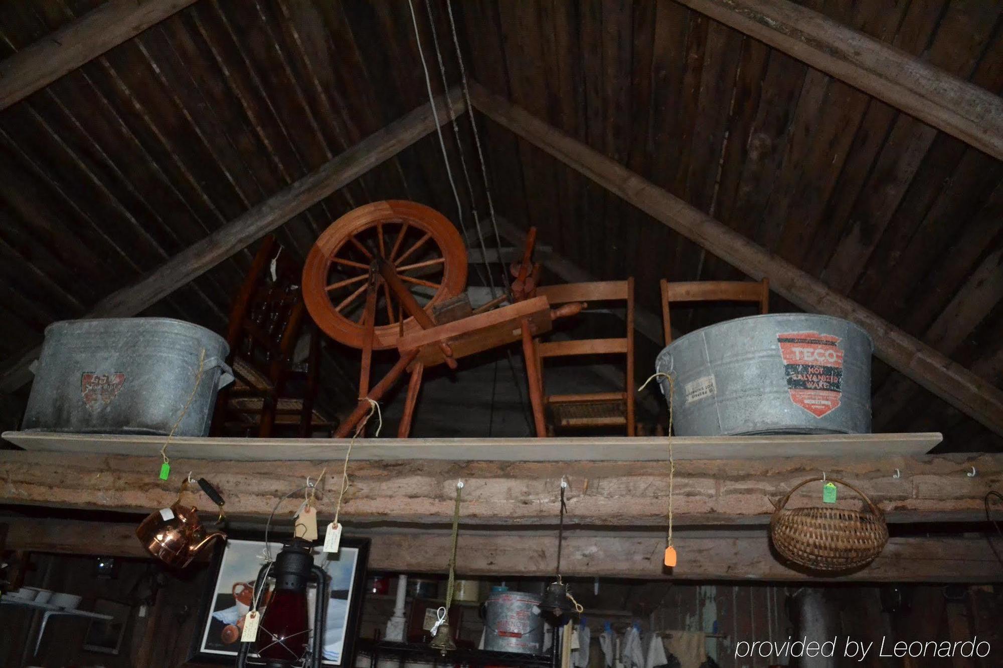 Moore'S Specialties Fundy Bay House Rental Gardner Creek 외부 사진