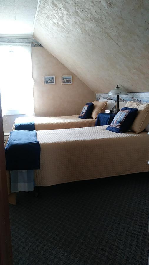 Moore'S Specialties Fundy Bay House Rental Gardner Creek 외부 사진