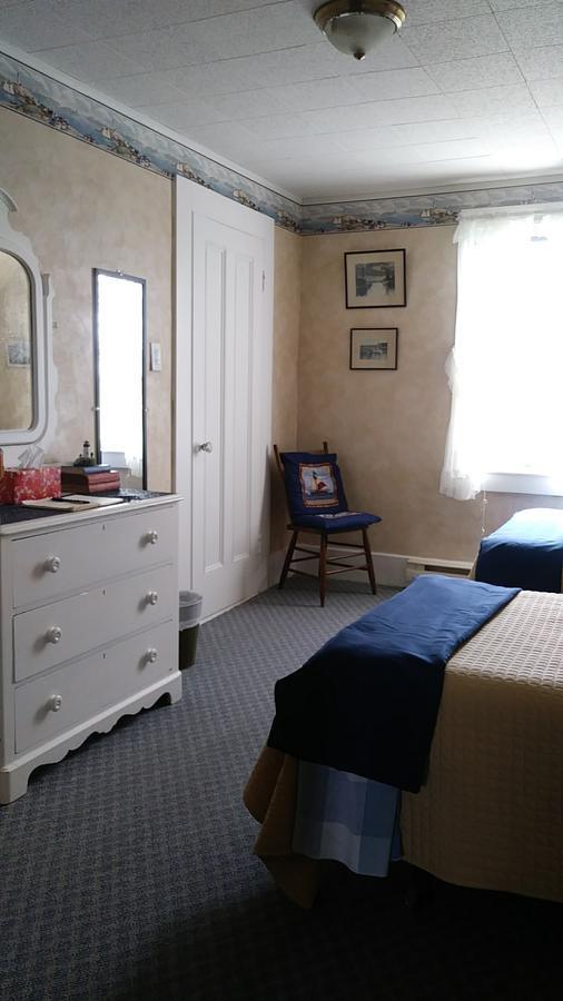 Moore'S Specialties Fundy Bay House Rental Gardner Creek 외부 사진