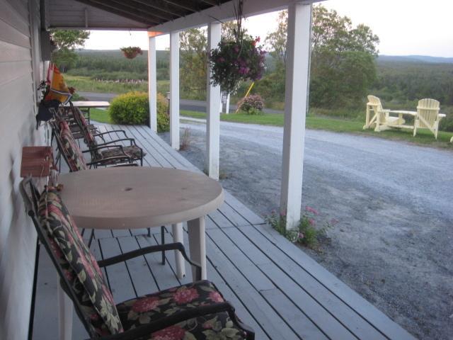 Moore'S Specialties Fundy Bay House Rental Gardner Creek 외부 사진