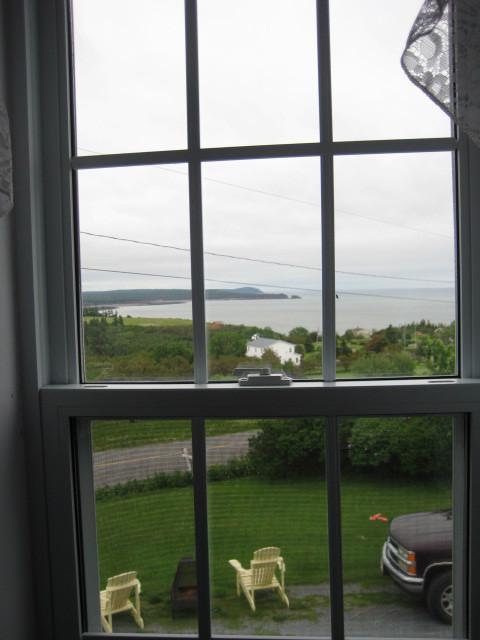 Moore'S Specialties Fundy Bay House Rental Gardner Creek 외부 사진