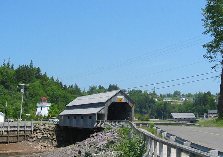 Moore'S Specialties Fundy Bay House Rental Gardner Creek 외부 사진
