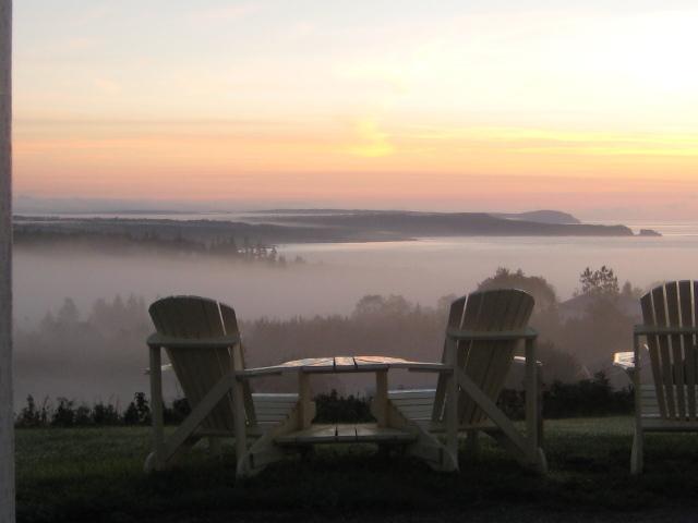 Moore'S Specialties Fundy Bay House Rental Gardner Creek 외부 사진
