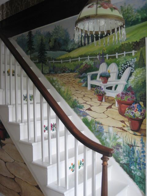 Moore'S Specialties Fundy Bay House Rental Gardner Creek 외부 사진