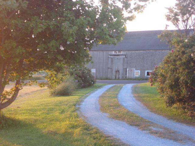 Moore'S Specialties Fundy Bay House Rental Gardner Creek 외부 사진