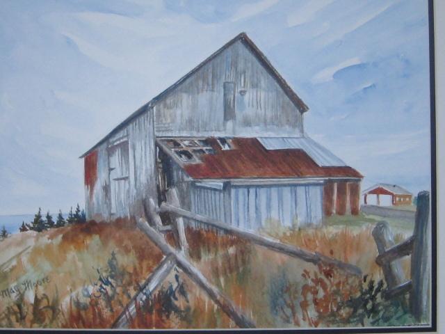 Moore'S Specialties Fundy Bay House Rental Gardner Creek 외부 사진
